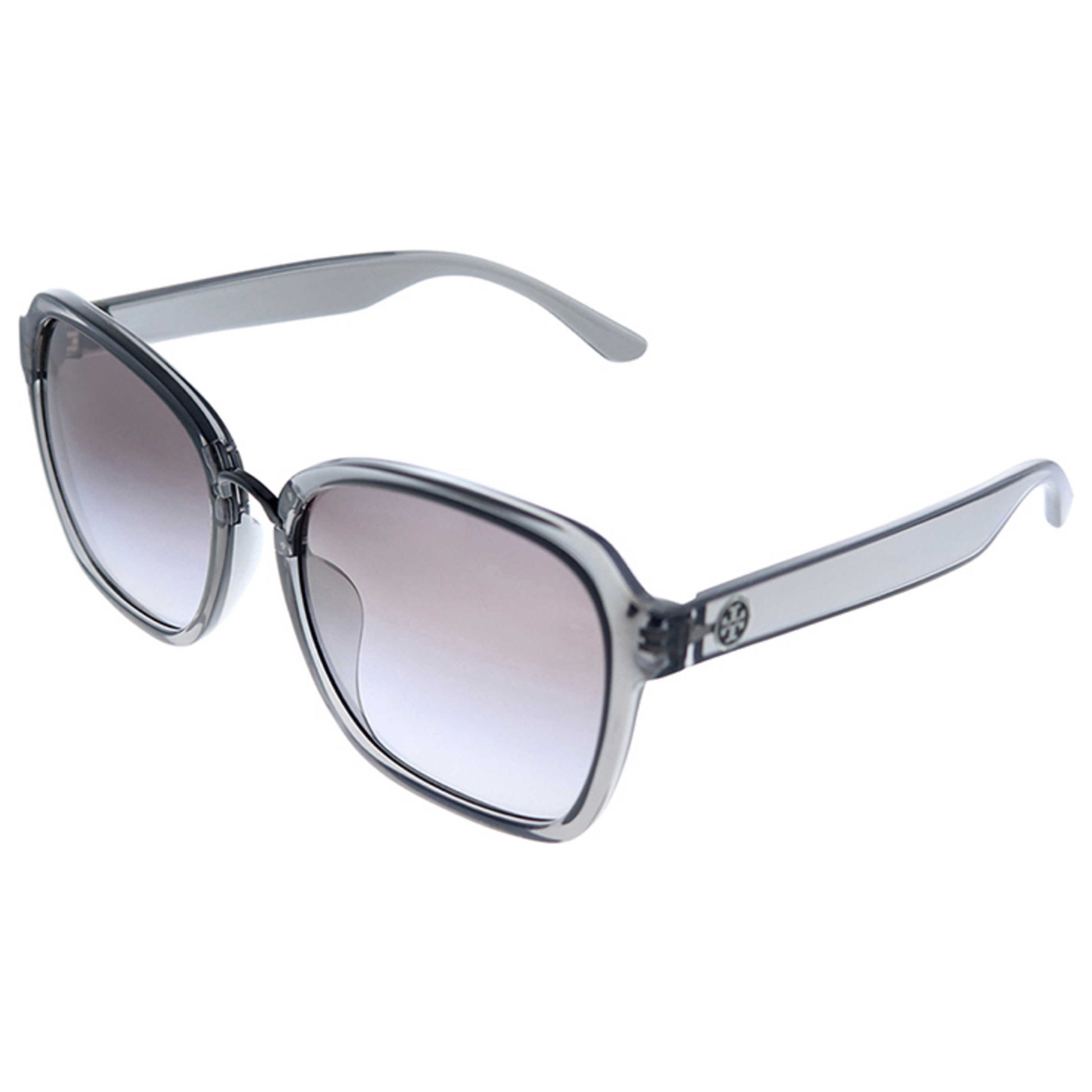 Front view of Tory Burch Fashion Women's Sunglasses TY-9055U-177811-57