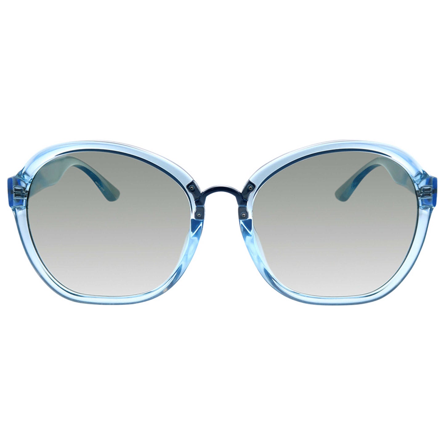 Tory Burch Fashion Women's Sunglasses TY-9056U-17758E-60 - Image #2