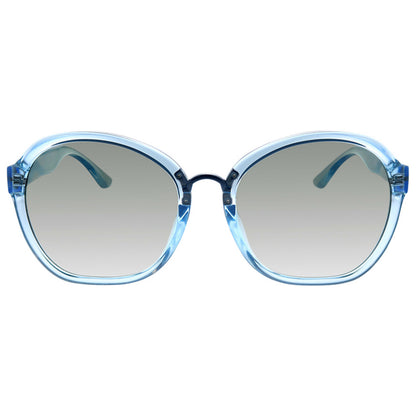 Tory Burch Fashion Women's Sunglasses TY-9056U-17758E-60 - Image #2