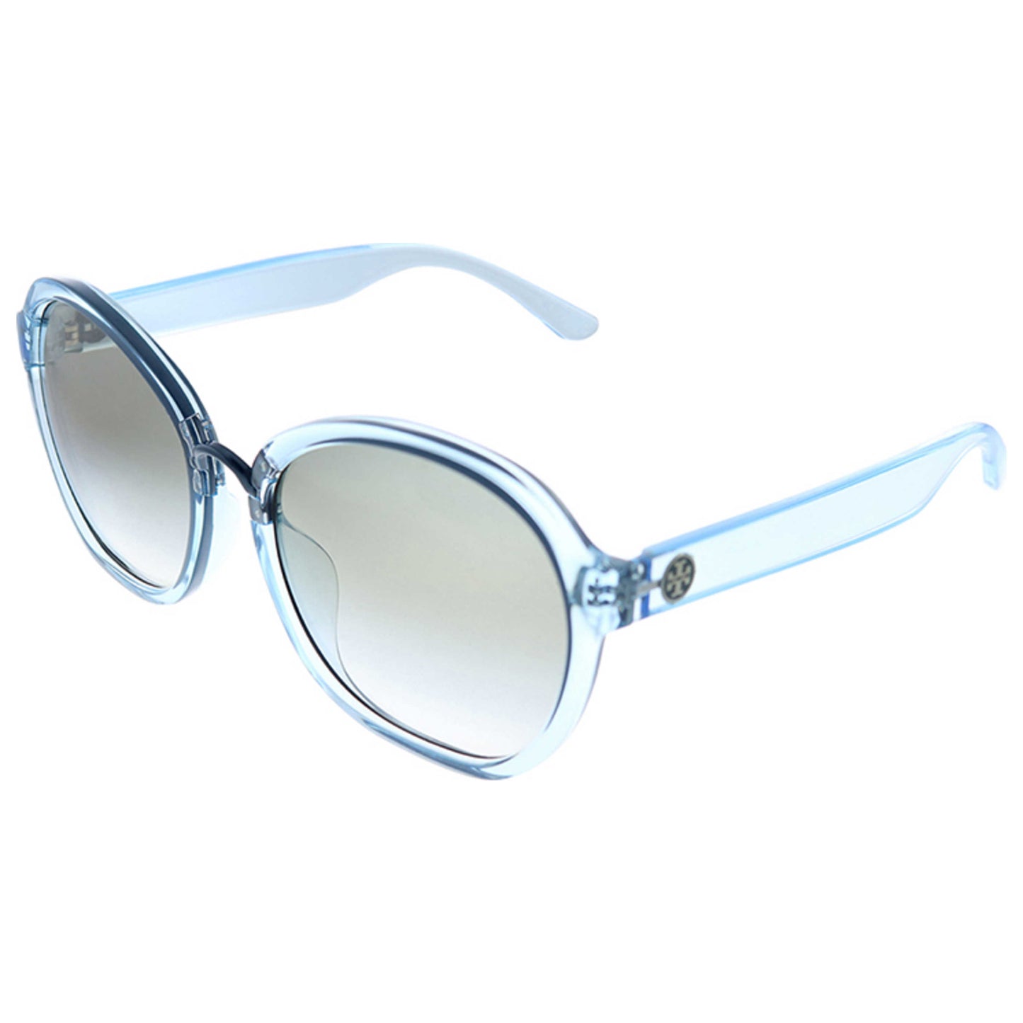 Front view of Tory Burch Fashion Women's Sunglasses TY-9056U-17758E-60