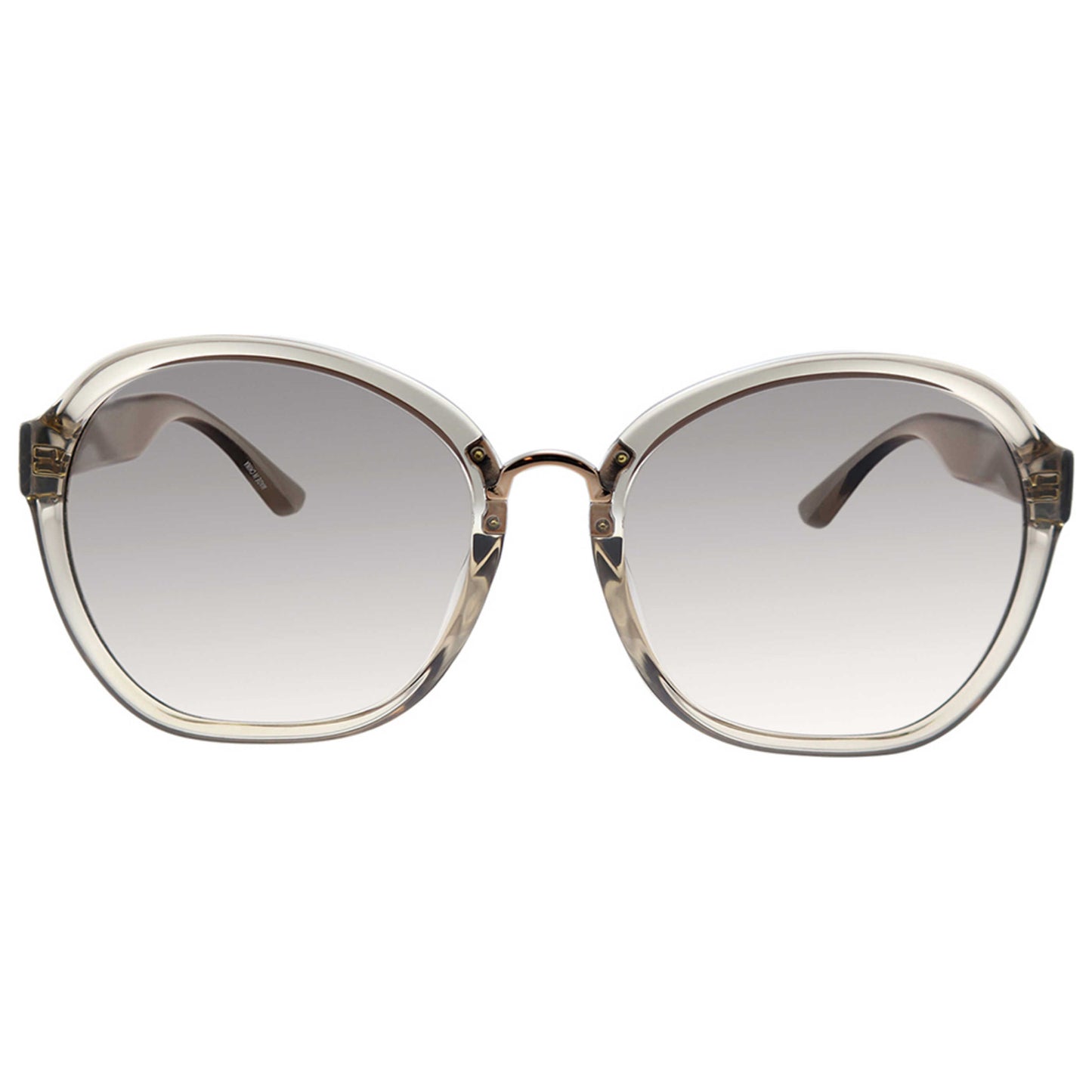 Tory Burch Fashion Women's Sunglasses TY-9056U-17763B-56 - Image #2