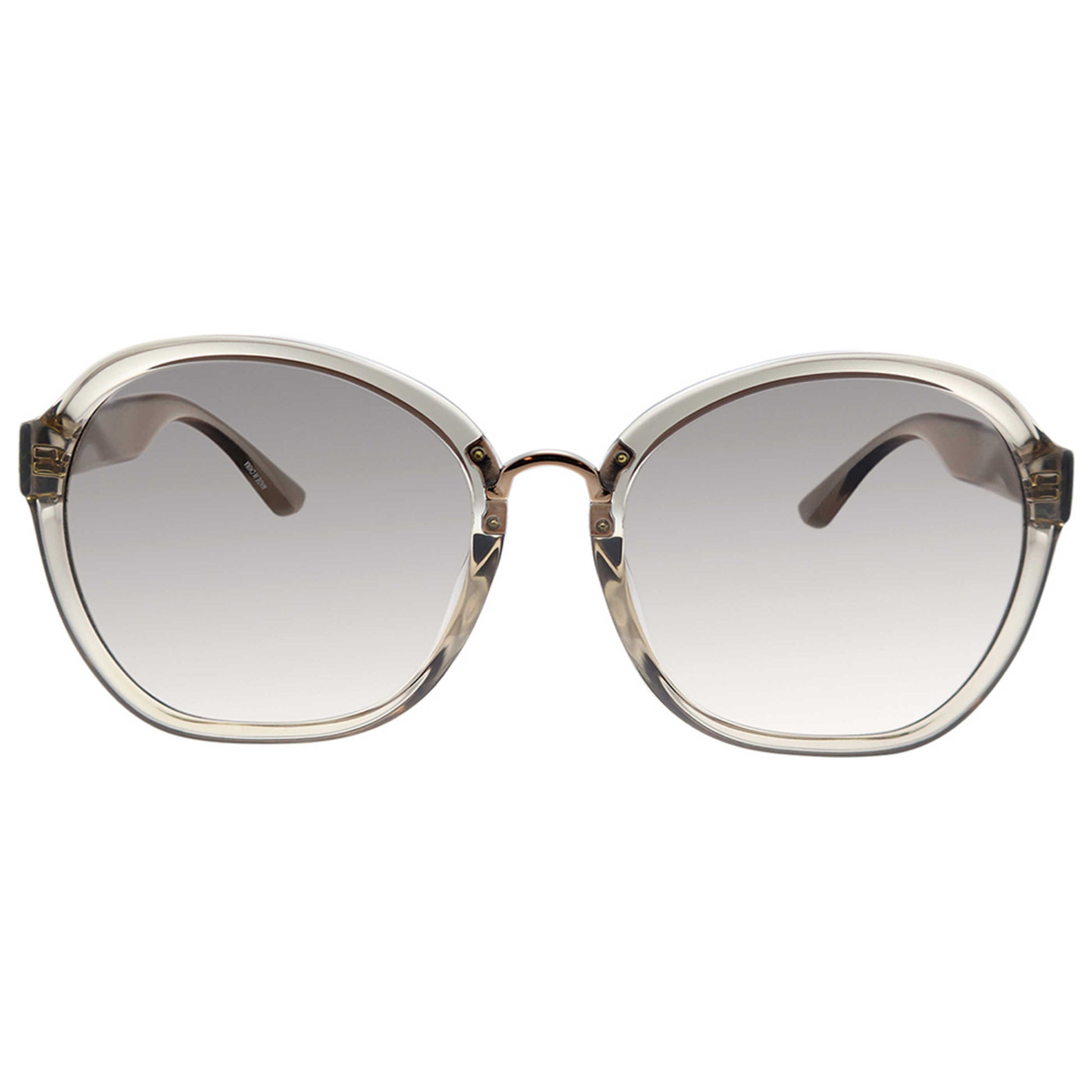 Tory Burch Fashion Women's Sunglasses TY-9056U-17763B-56 - Image #2