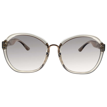 Tory Burch Fashion Women's Sunglasses TY-9056U-17763B-56 - Image #2
