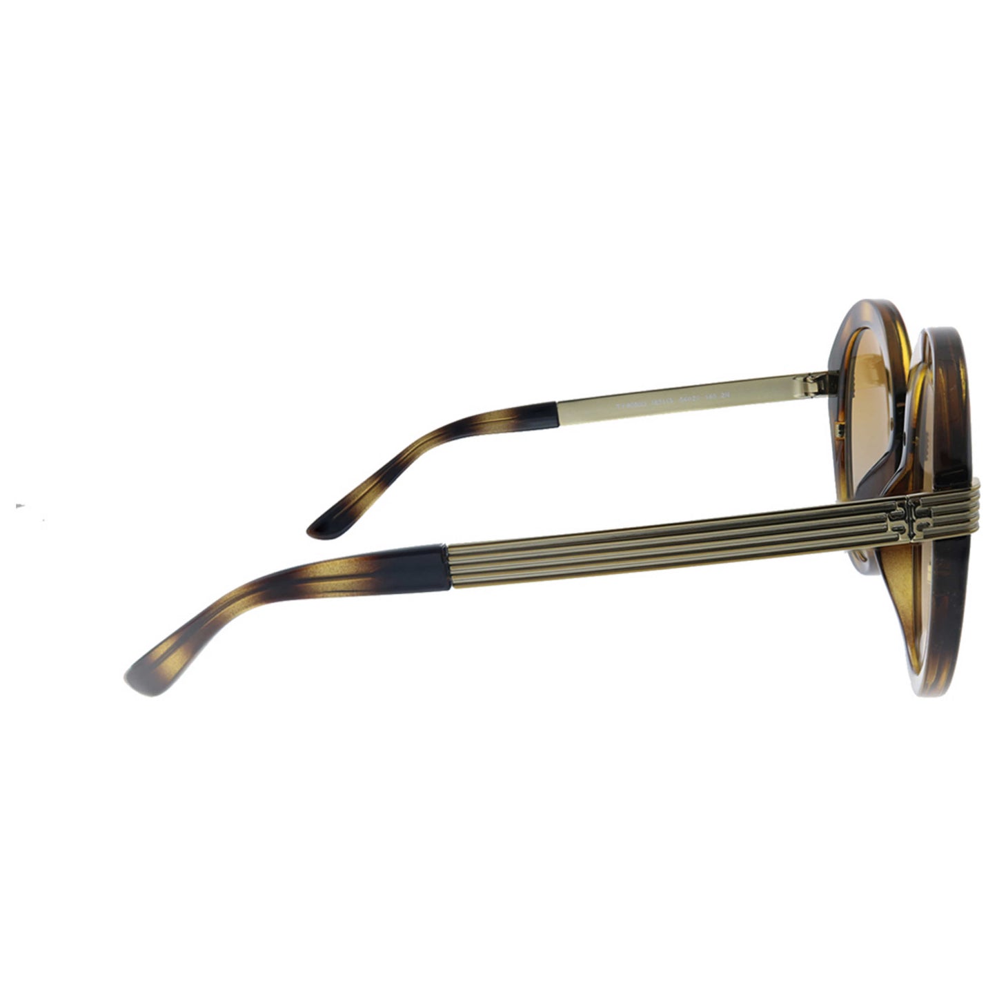 Tory Burch Fashion Women's Sunglasses TY-9060U-183113 - Image #4