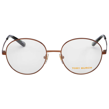 Back view of Tory Burch Fashion Women's Opticals TY1057-3141-51