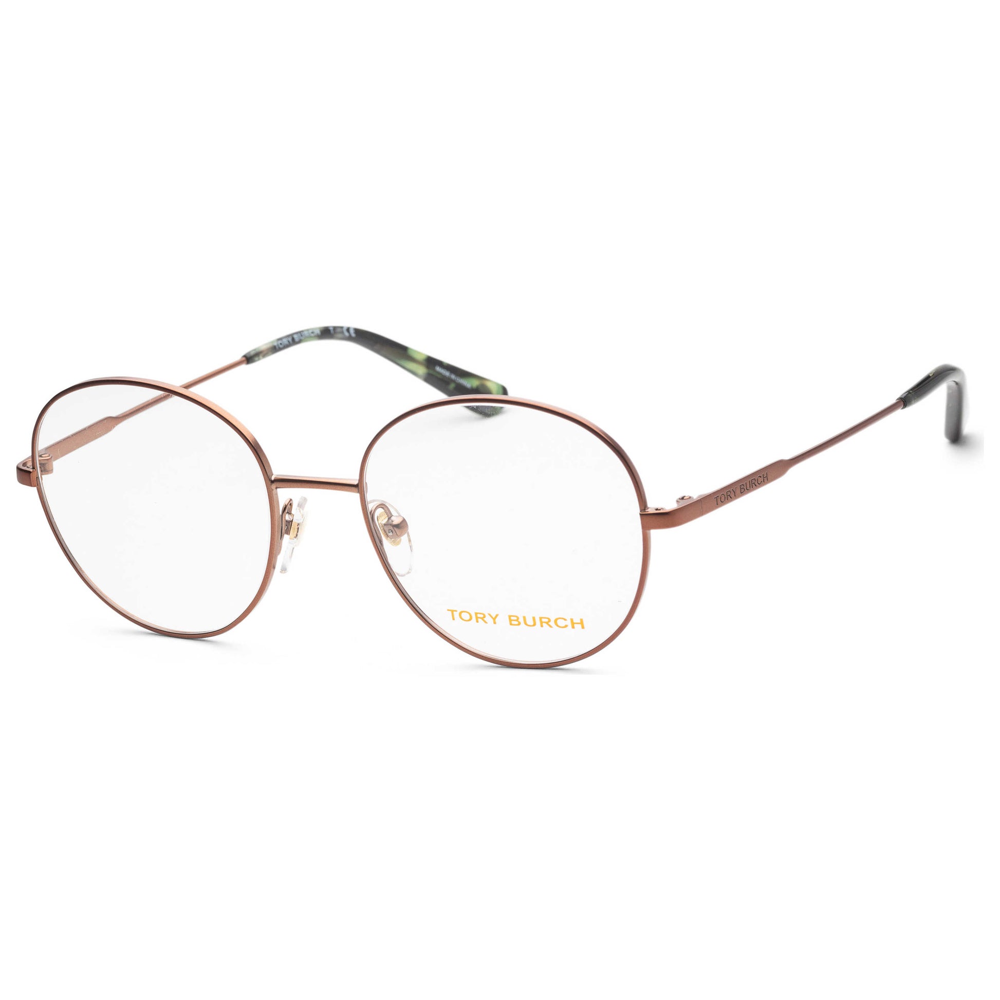 Front view of Tory Burch Fashion Women's Opticals TY1057-3141-51
