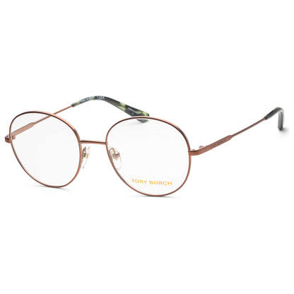 Front view of Tory Burch Fashion Women's Opticals TY1057-3141-51