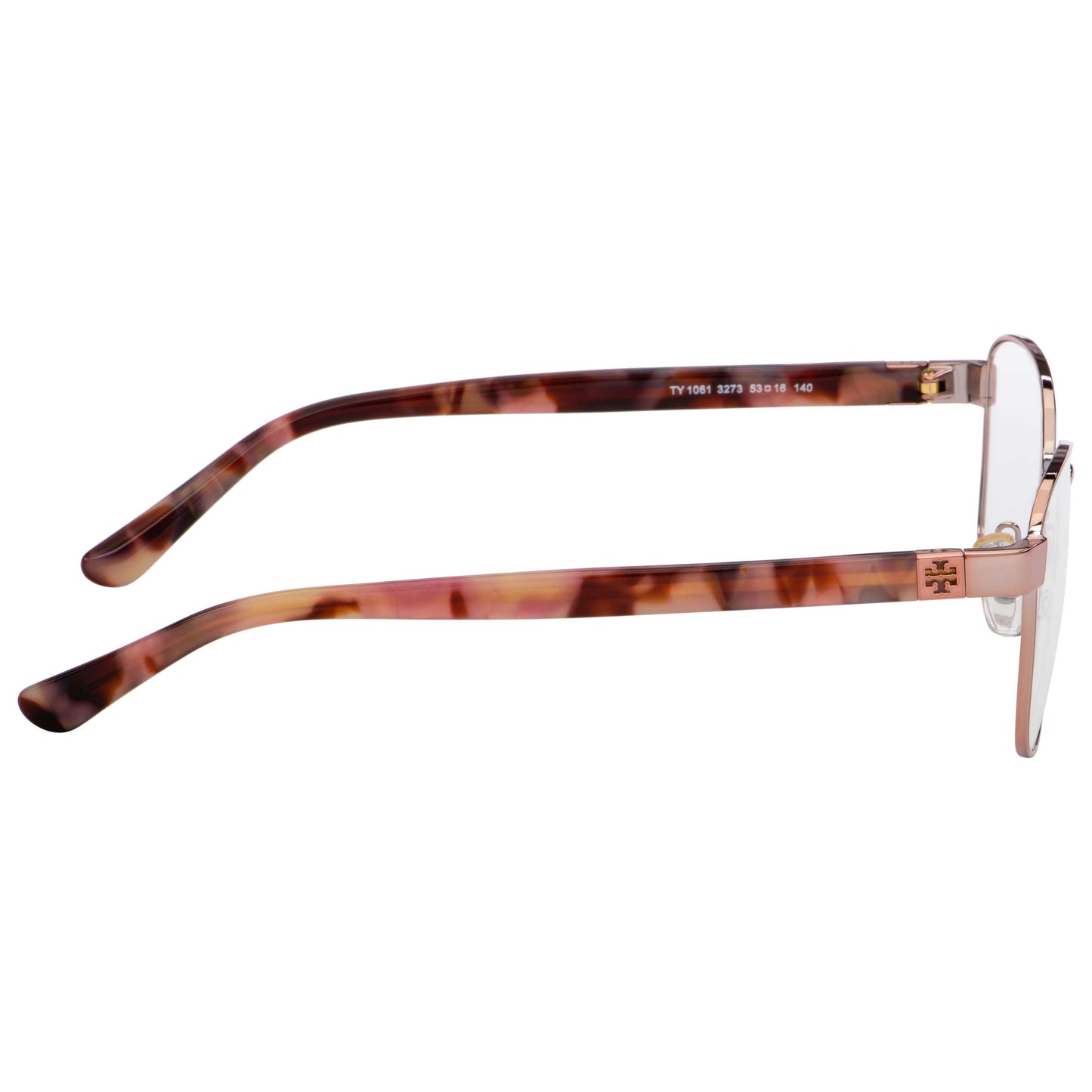 Tory Burch Fashion Women's Opticals TY1061-3273-53 - Image #4