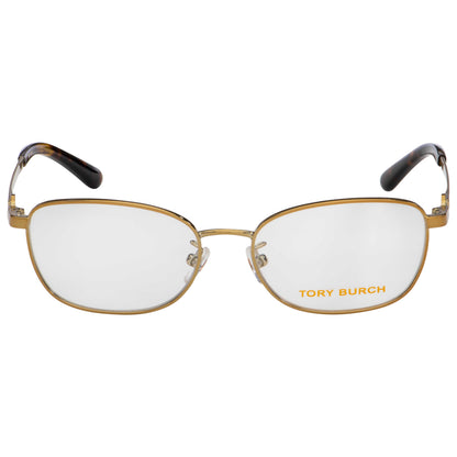 Back view of Tory Burch Fashion Women's Opticals TY1064-3279-50