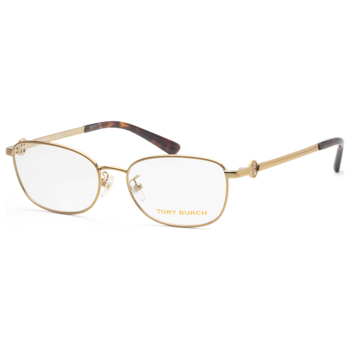 Front view of Tory Burch Fashion Women's Opticals TY1064-3279-50