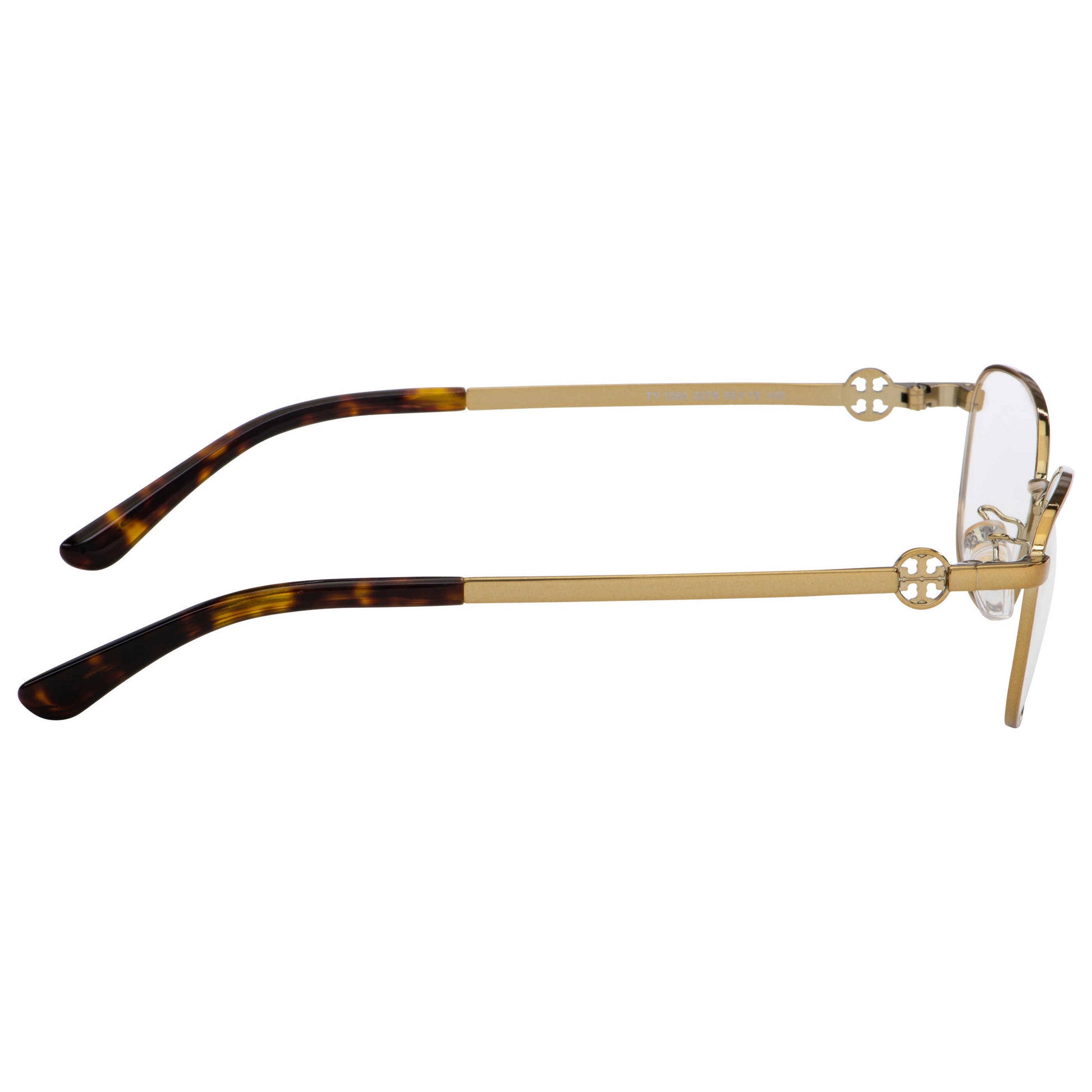 Right view of Tory Burch Fashion Women's Opticals TY1064-3279-50