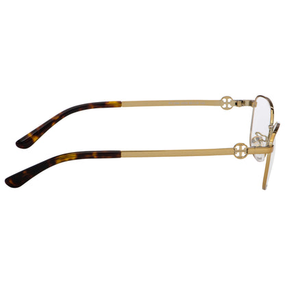 Right view of Tory Burch Fashion Women's Opticals TY1064-3279-50