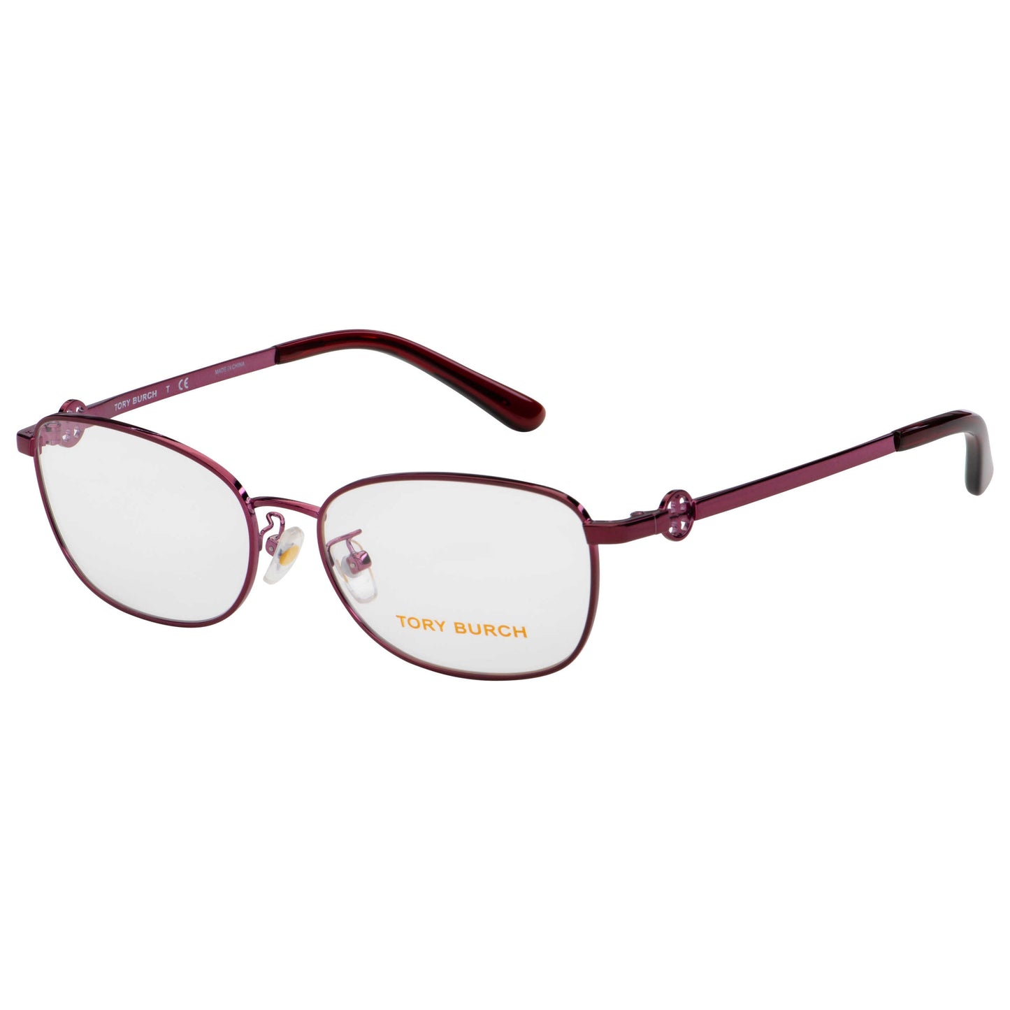 Front view of Tory Burch Fashion Women's Opticals TY1064-3280-52