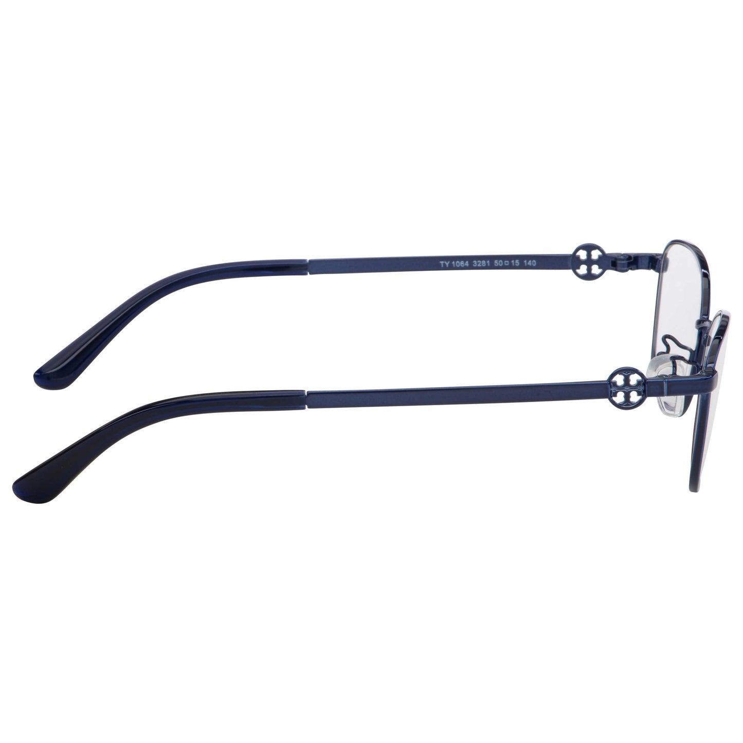 Tory Burch Fashion Women's Opticals TY1064-3281-50 - Image #4