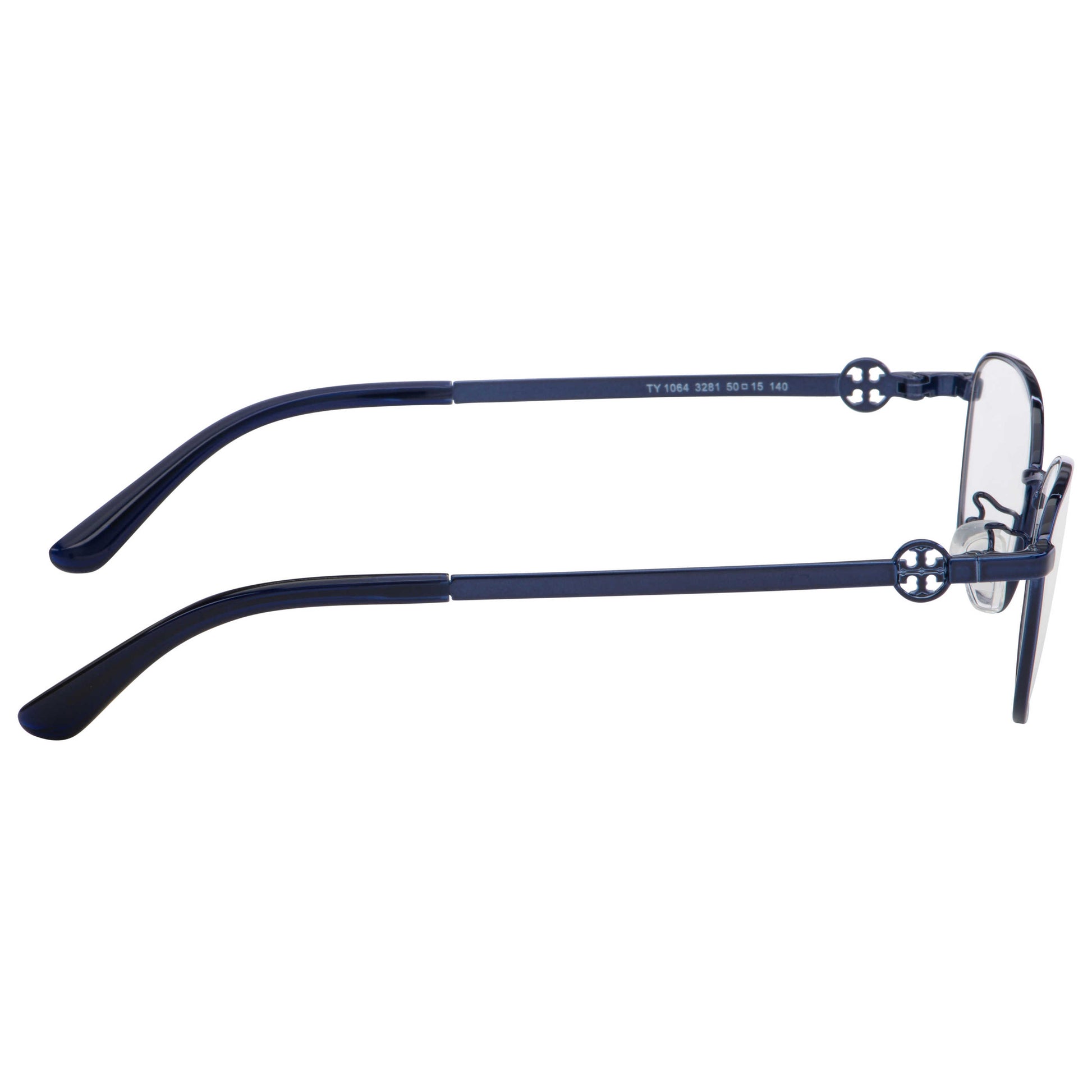 Tory Burch Fashion Women's Opticals TY1064-3281-50 - Image #4