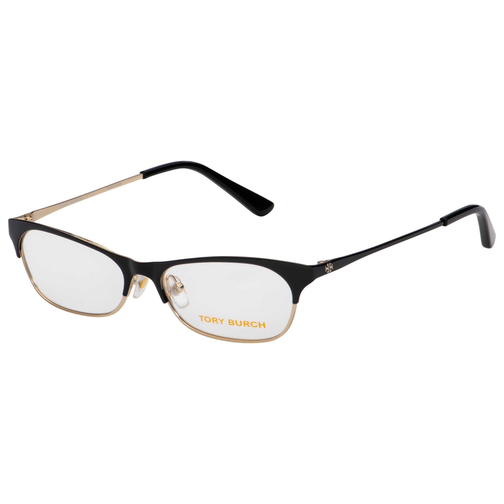 Front view of Tory Burch Fashion Women's Opticals TY1065-3282-50