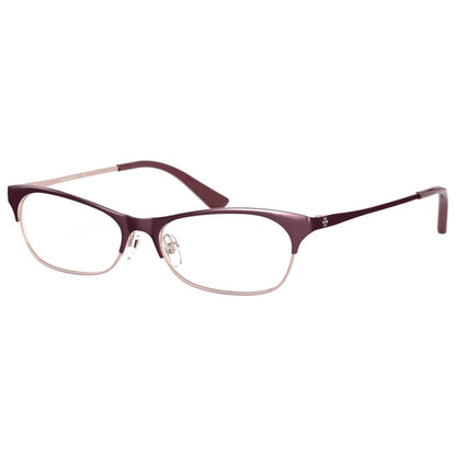 Front view of Tory Burch Fashion Women's Opticals TY1065-3283-48