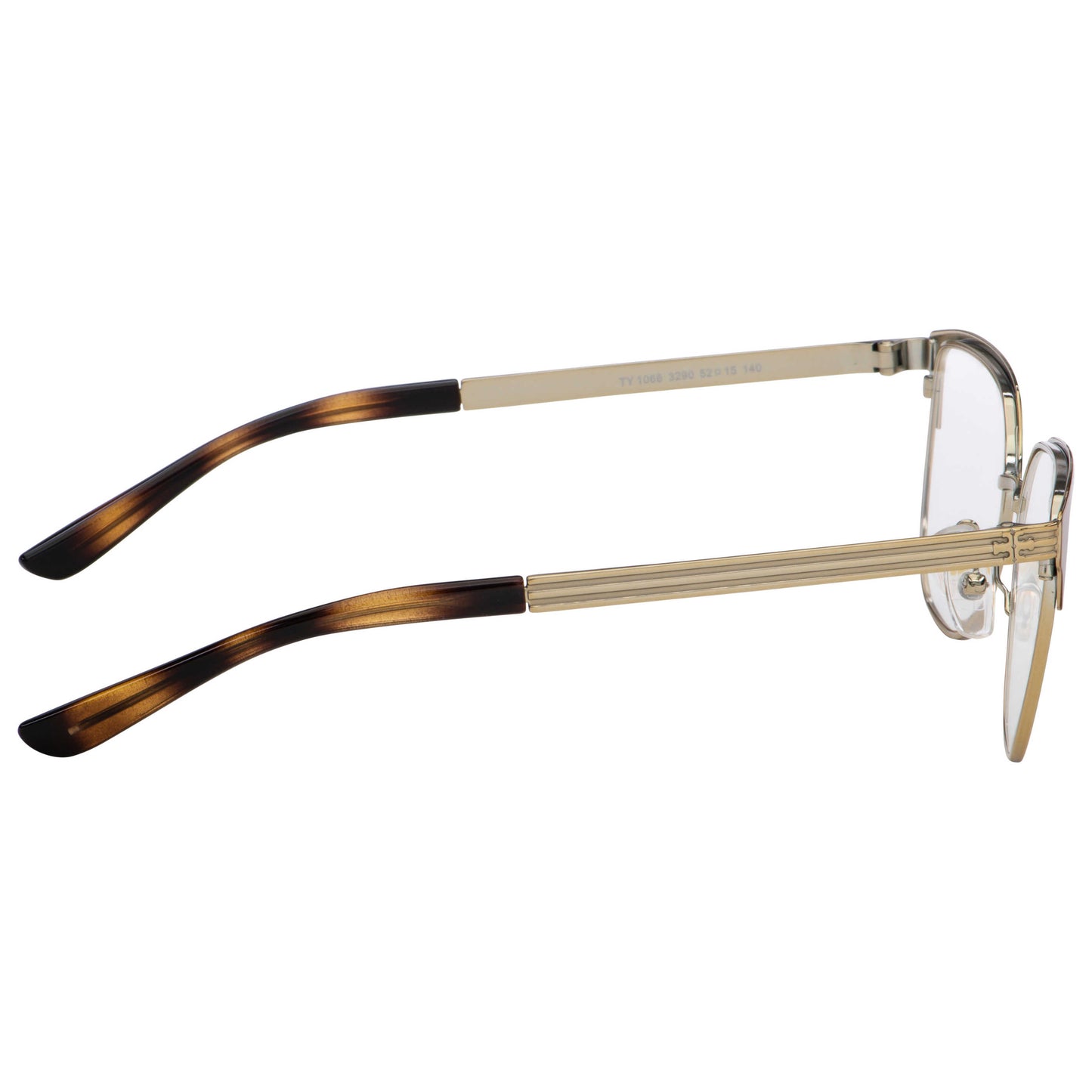 Tory Burch Fashion Women's Opticals TY1066-3290-52 - Image #4