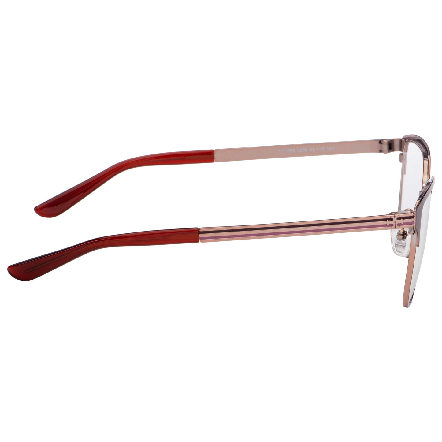 Tory Burch Fashion Women's Opticals TY1066-3292-52 - Image #4