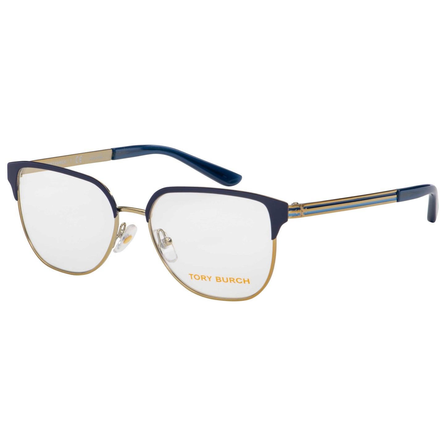 Front view of Tory Burch Fashion Women's Opticals TY1066-3293-52