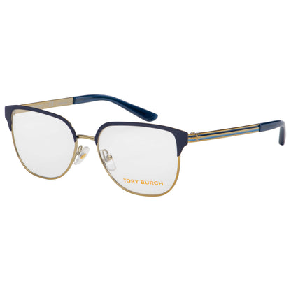 Front view of Tory Burch Fashion Women's Opticals TY1066-3293-52