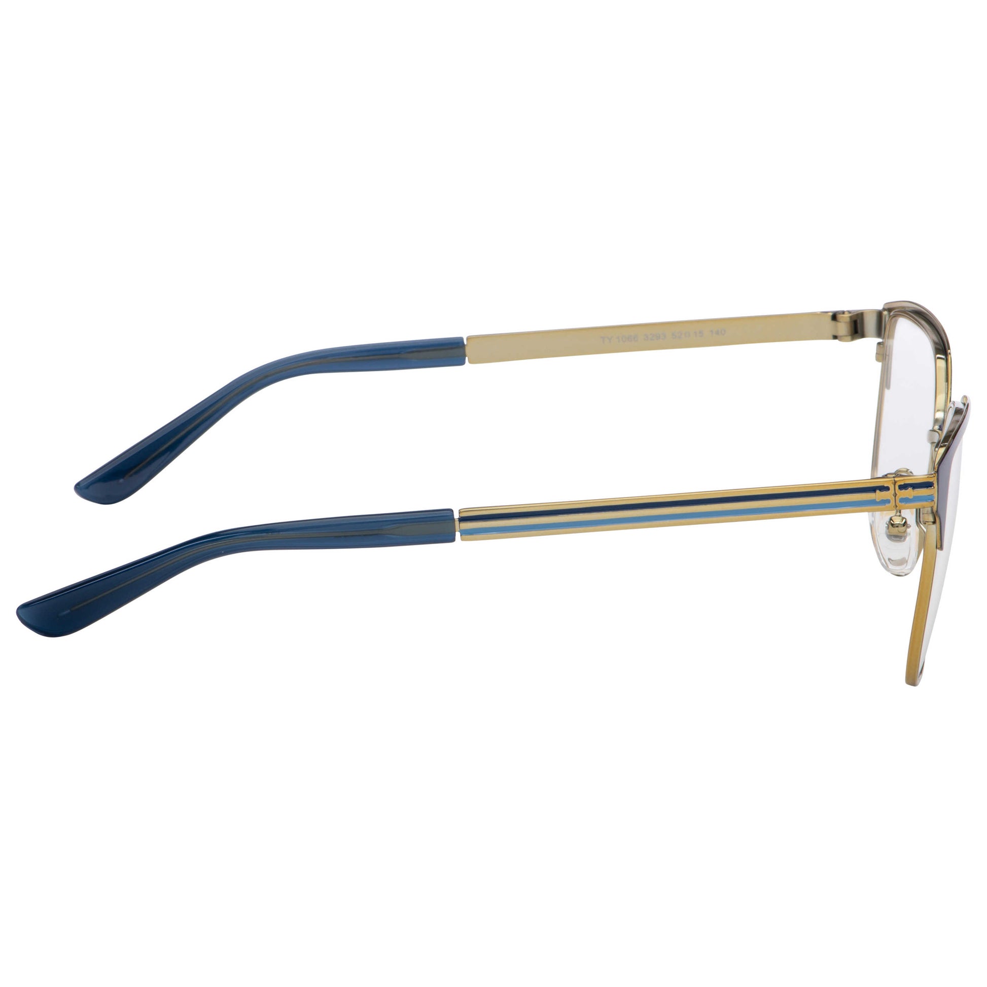 Tory Burch Fashion Women's Opticals TY1066-3293-52 - Image #4
