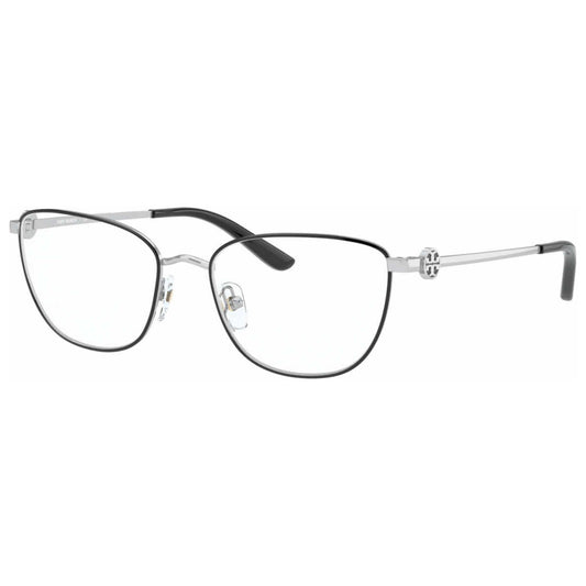 Front view of Tory Burch Fashion Women's Opticals TY1067-3161-50