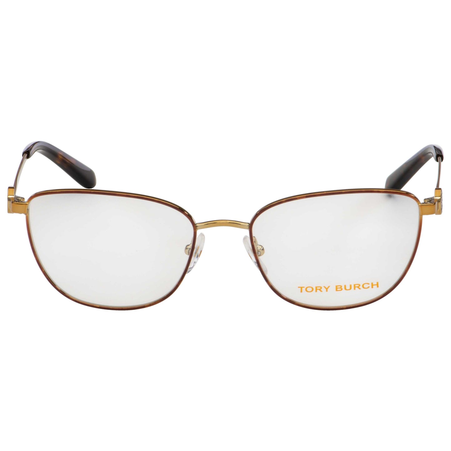 Back view of Tory Burch Fashion Unisex Opticals TY1067-3279-52