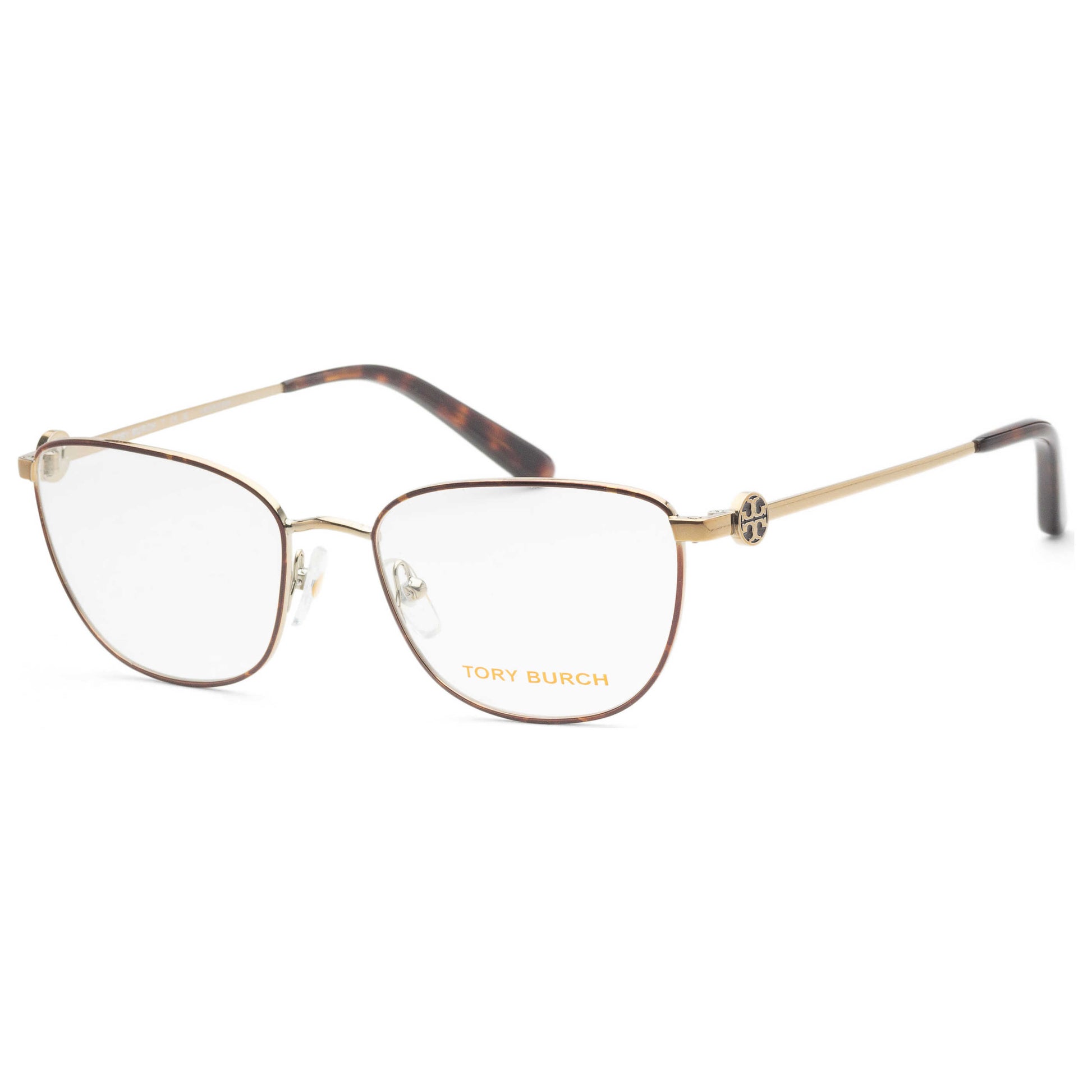 Front view of Tory Burch Fashion Unisex Opticals TY1067-3279-52