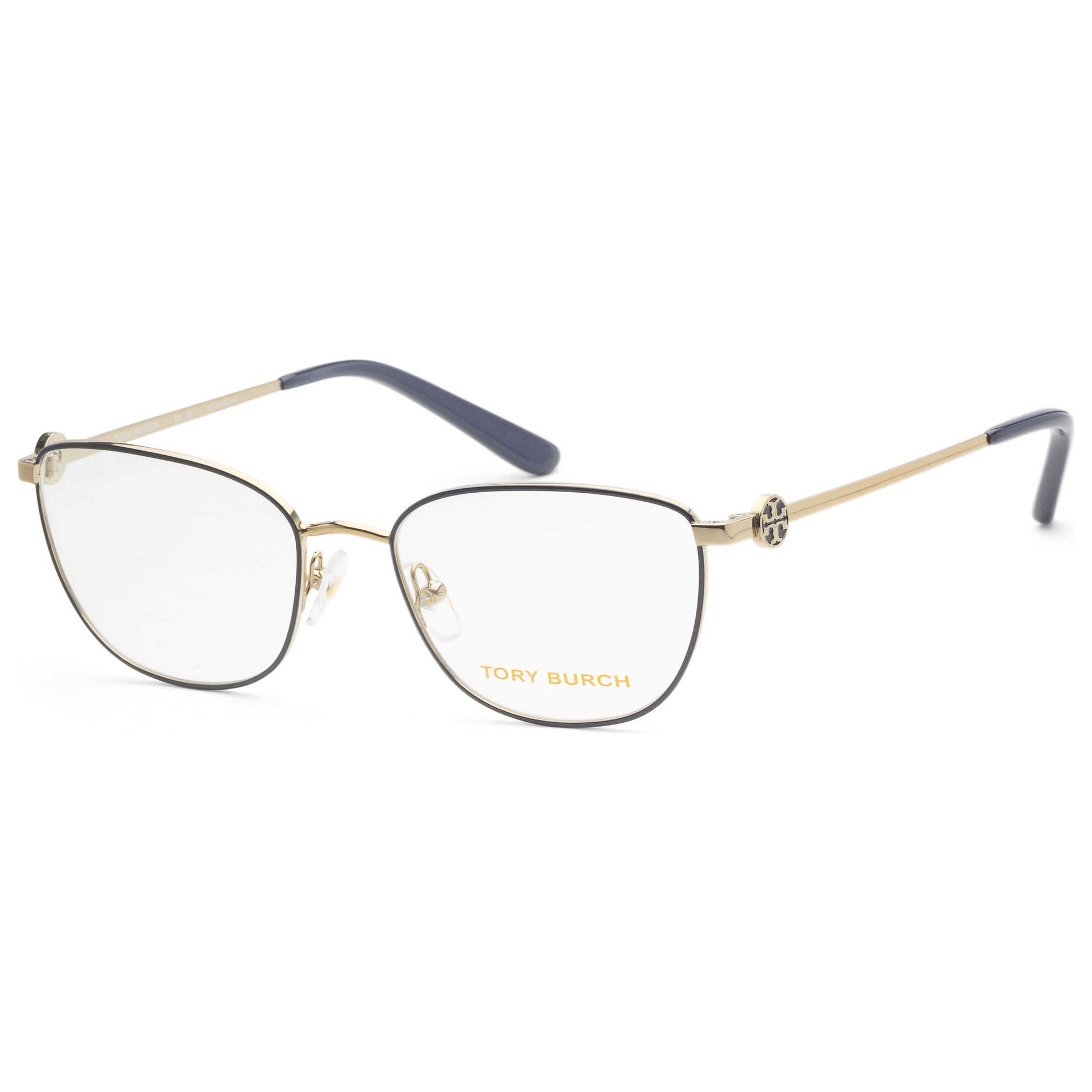 Front view of Tory Burch Fashion Women's Opticals TY1067-3296-52