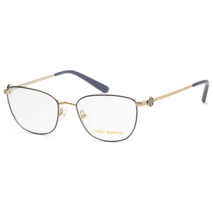Front view of Tory Burch Fashion Women's Opticals TY1067-3296-52