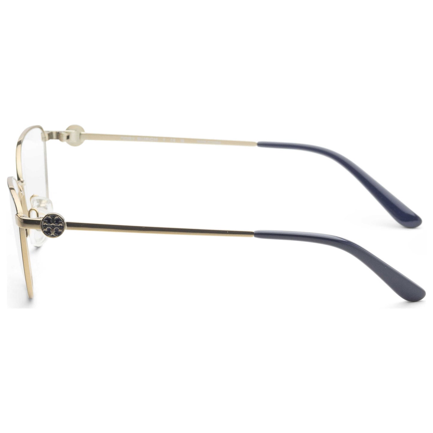 Left view of Tory Burch Fashion Women's Opticals TY1067-3296-52