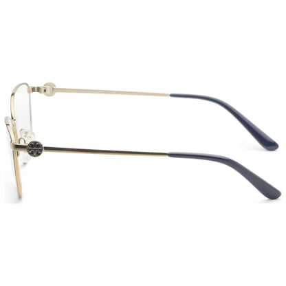 Left view of Tory Burch Fashion Women's Opticals TY1067-3296-52
