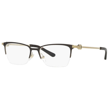 Front view of Tory Burch Fashion Women's Opticals TY1068-3061