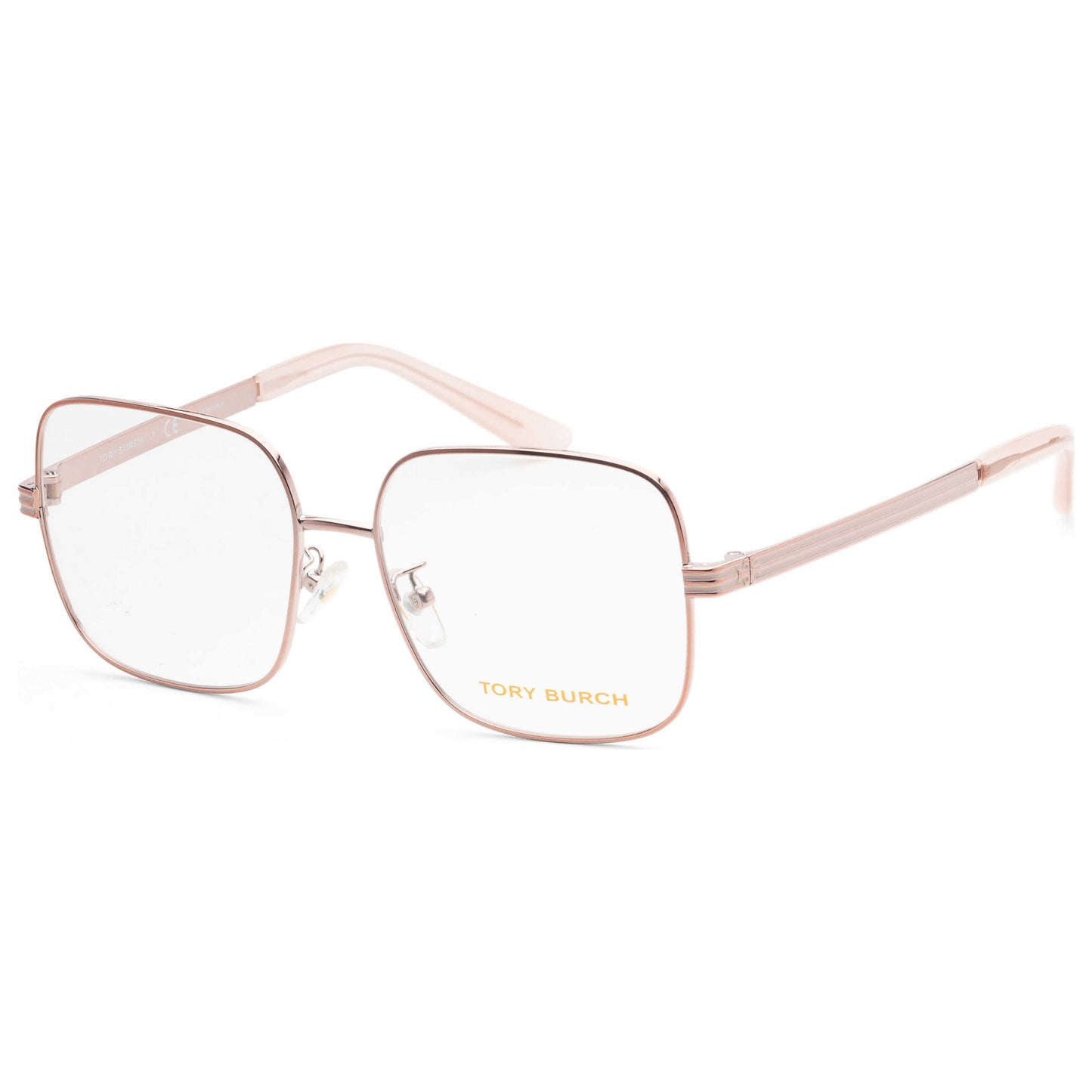 Front view of Tory Burch Fashion Women's Opticals TY1070-3254-52