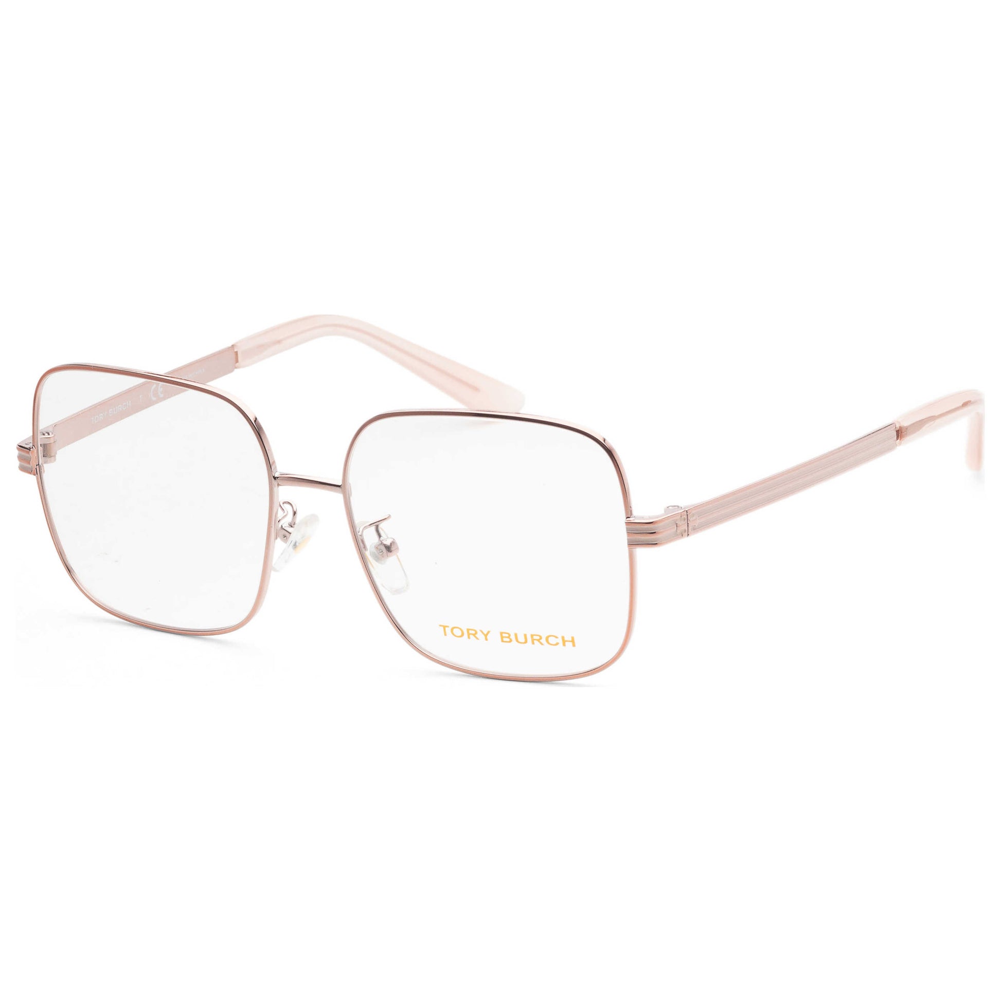 Front view of Tory Burch Fashion Women's Opticals TY1070-3254-52