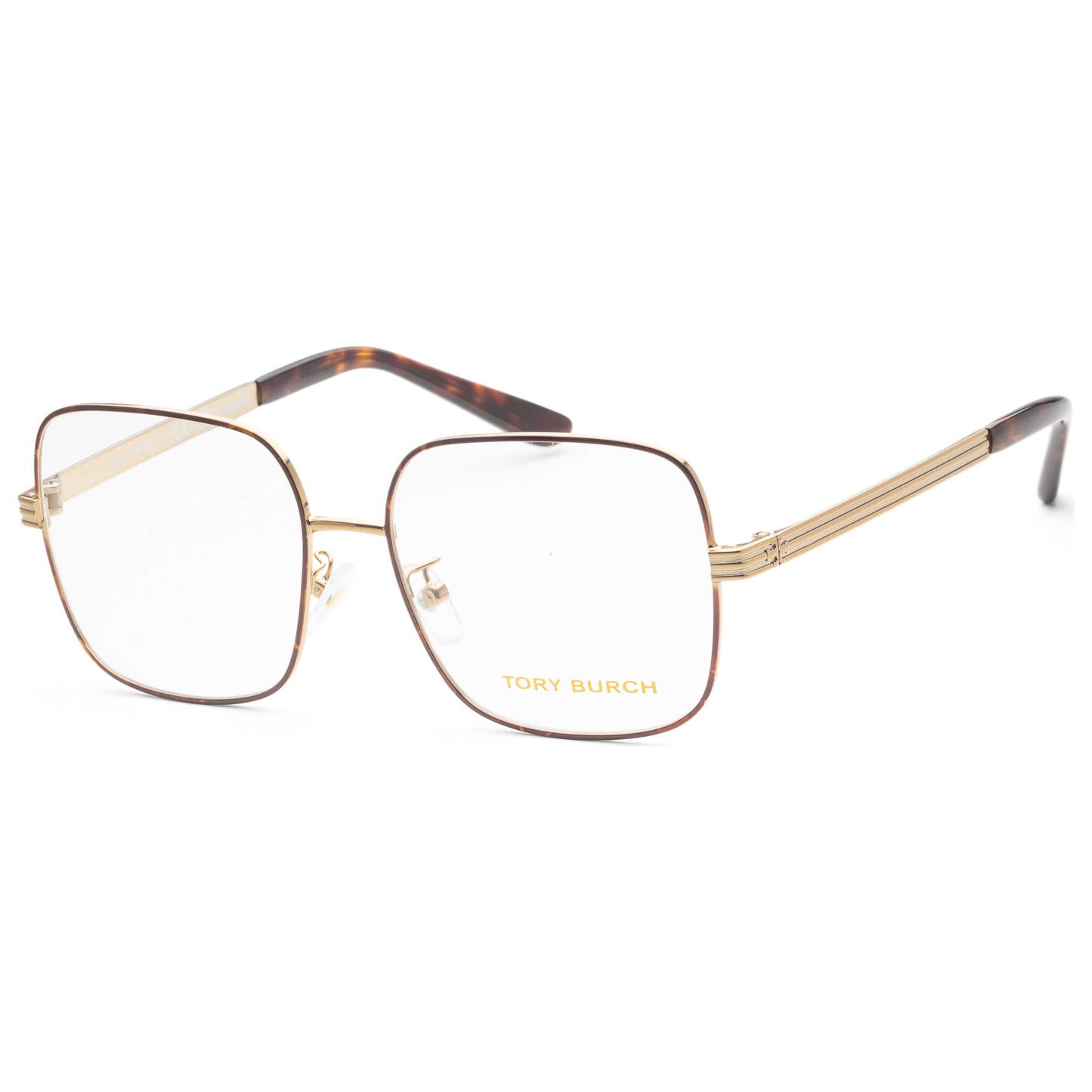 Front view of Tory Burch Fashion Women's Opticals TY1070-3279