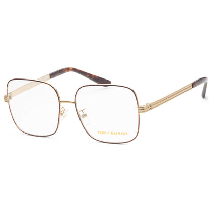 Front view of Tory Burch Fashion Women's Opticals TY1070-3279