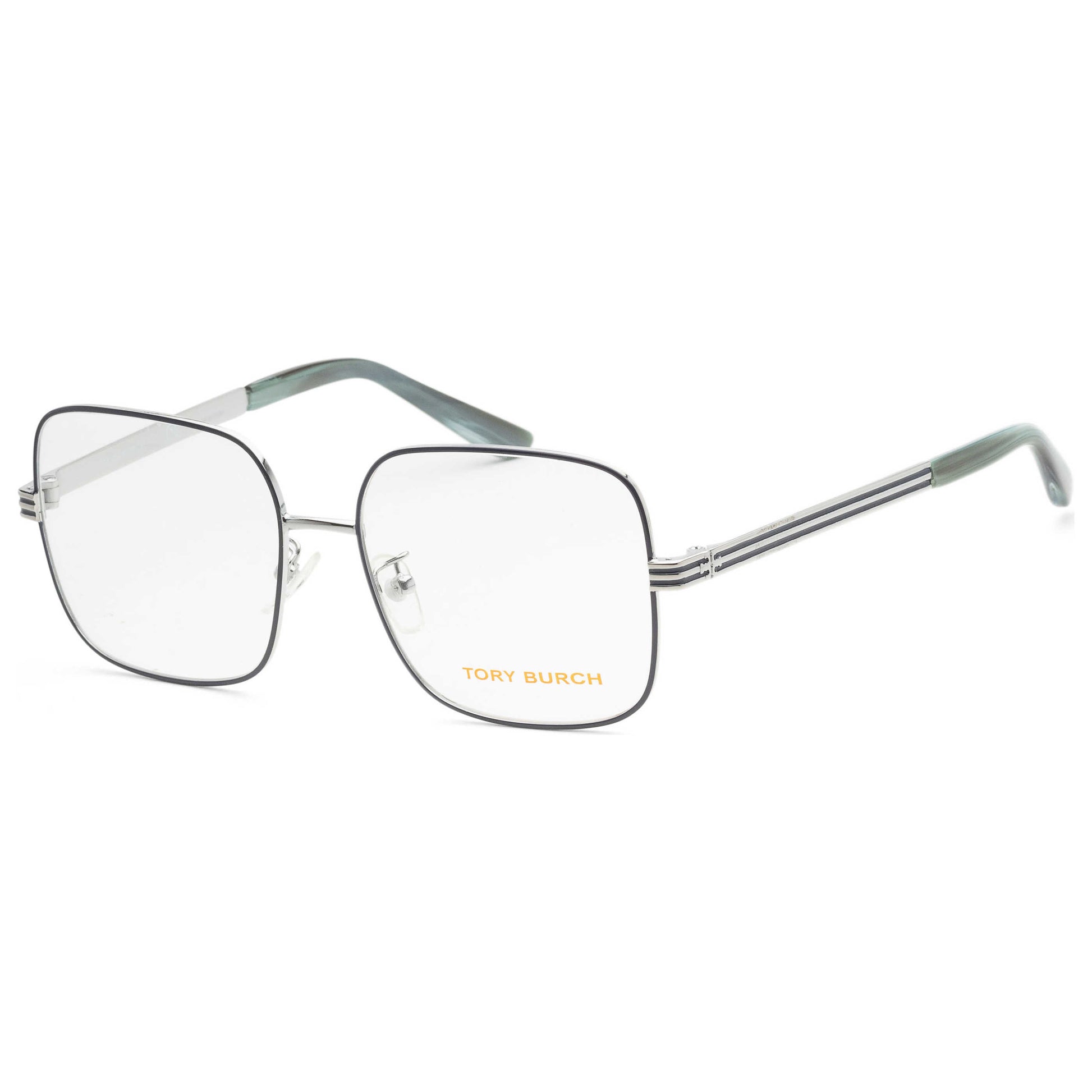 Front view of Tory Burch Fashion Women's Opticals TY1070-3315-52