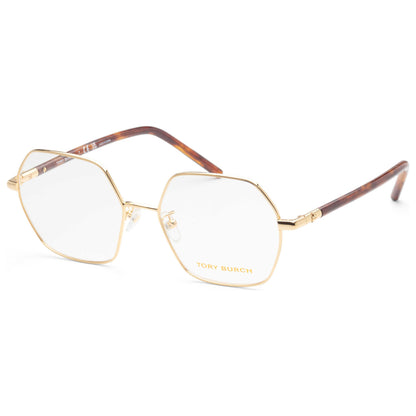 Front view of Tory Burch Fashion Women's Opticals TY1072-3309-54