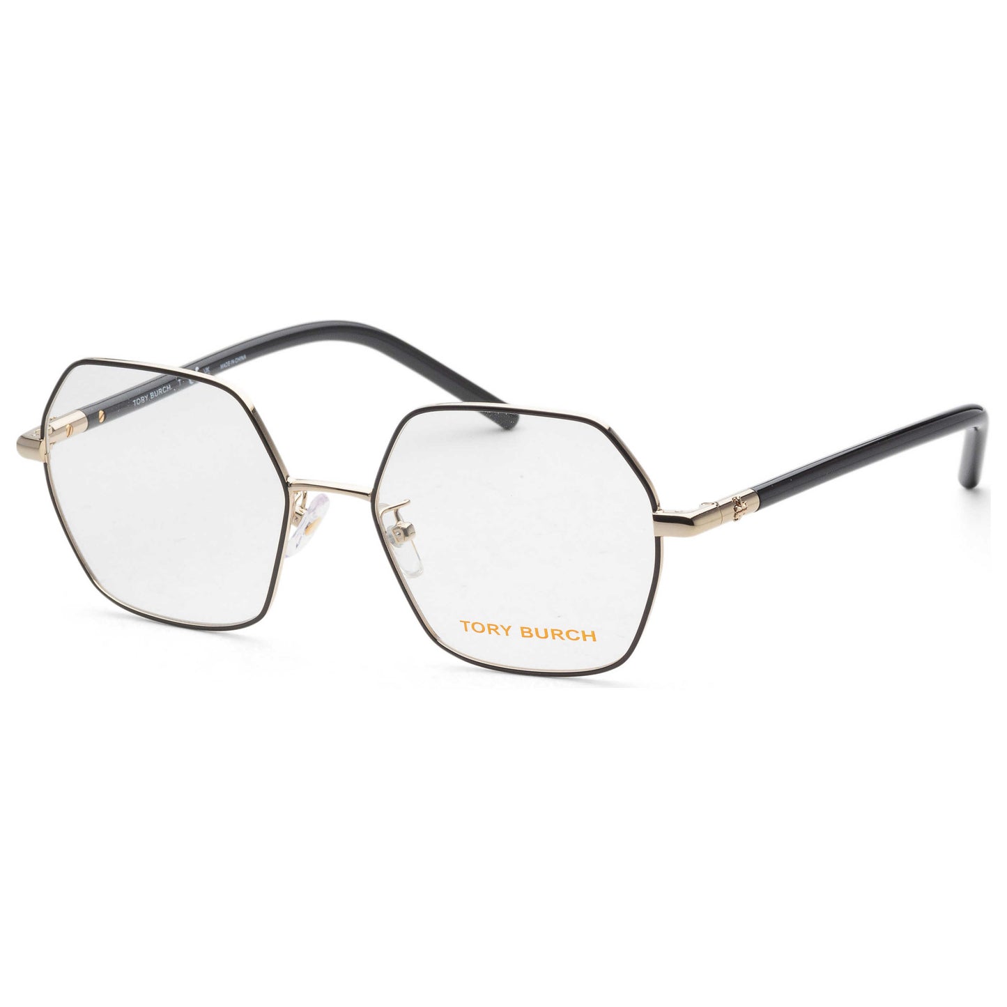 Front view of Tory Burch Fashion Women's Opticals TY1072-3310-52
