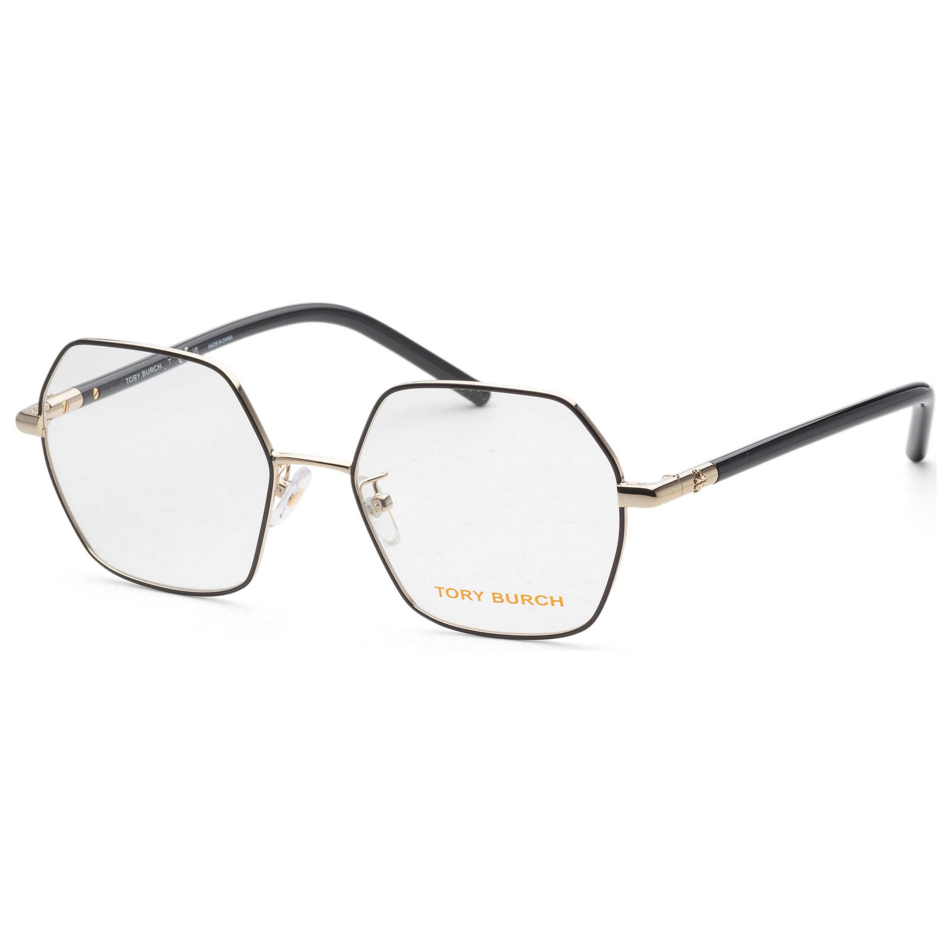 Front view of Tory Burch Fashion Women's Opticals TY1072-3310-52