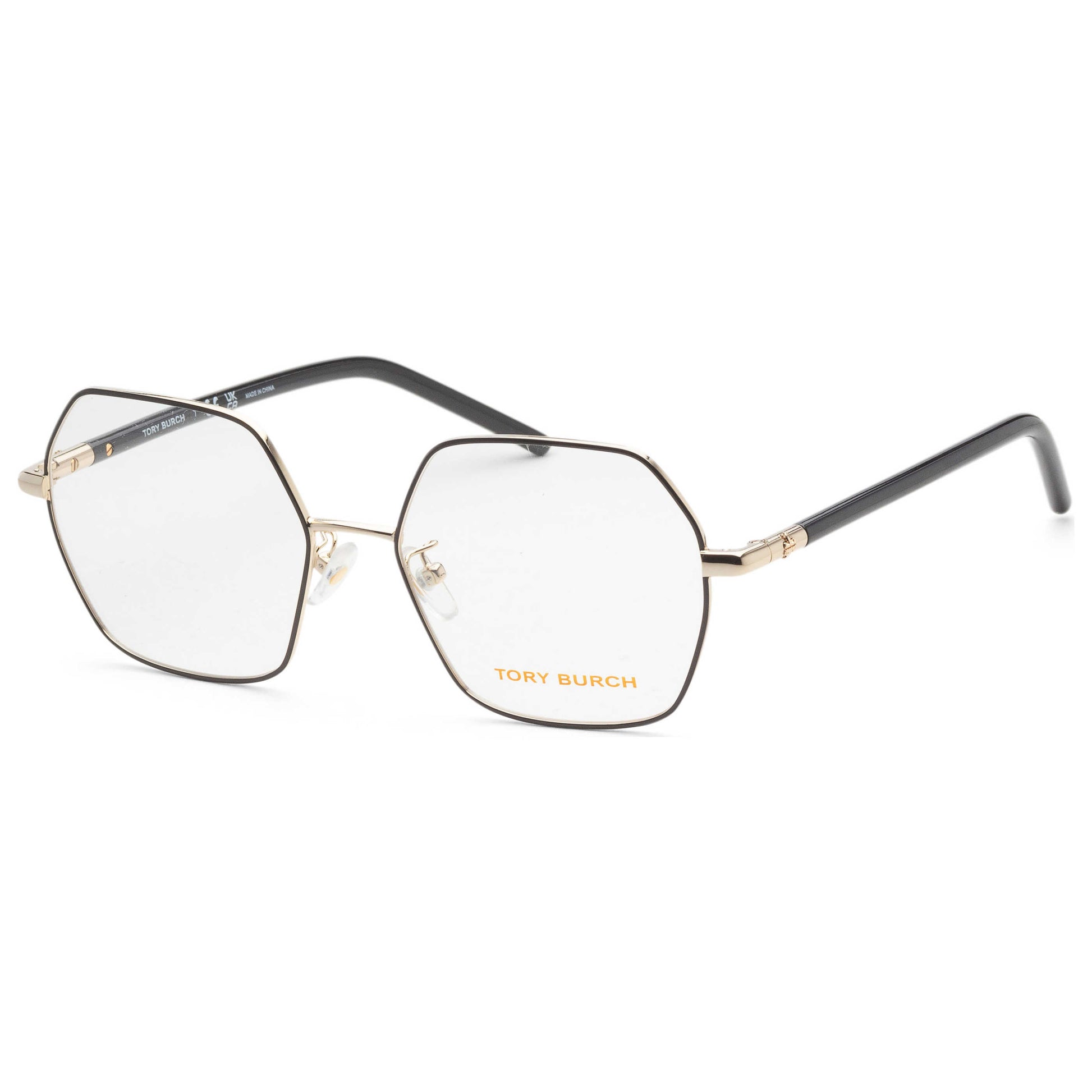 Front view of Tory Burch Fashion Women's Opticals TY1072-3310-54