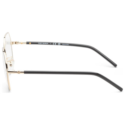 Left view of Tory Burch Fashion Women's Opticals TY1072-3310-54