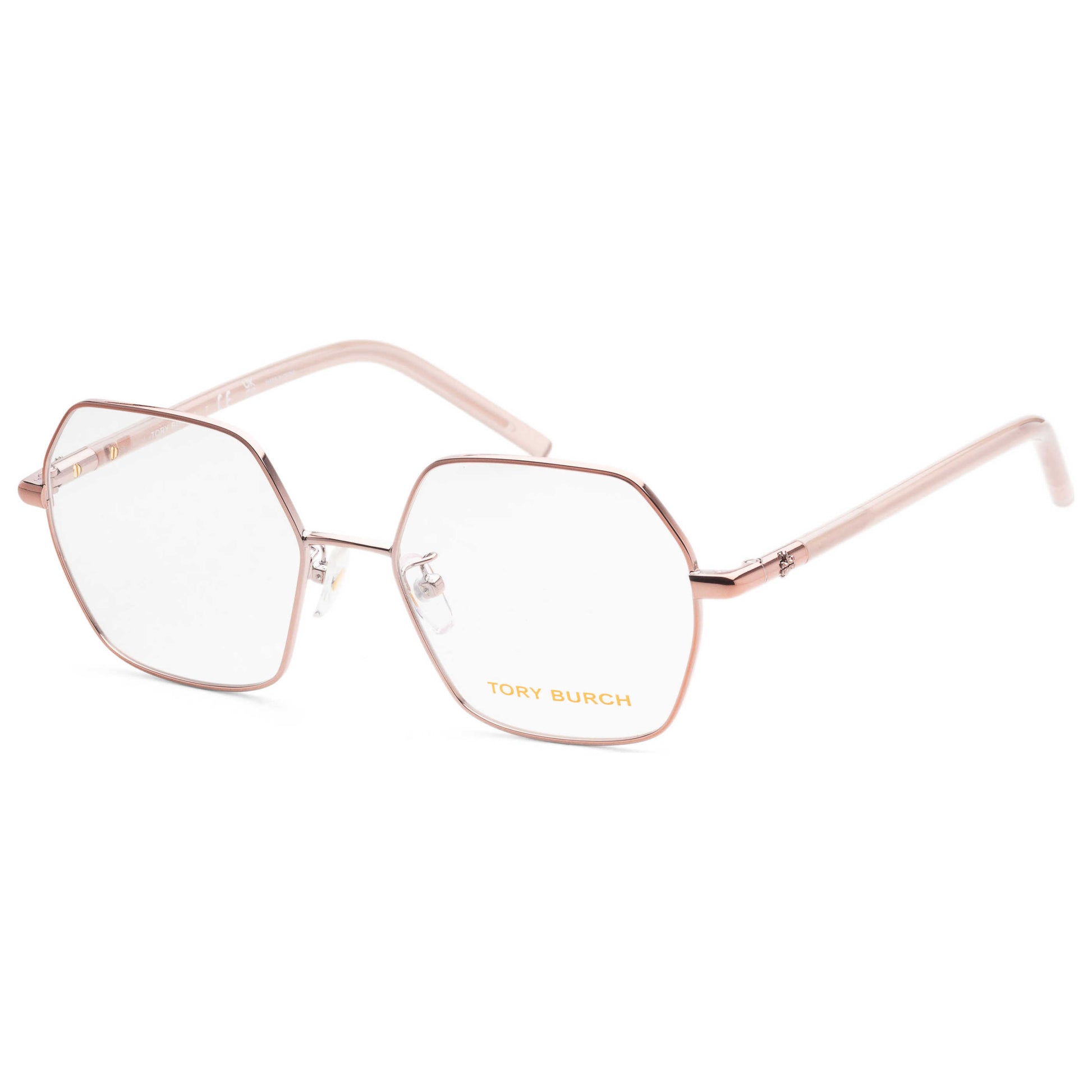 Front view of Tory Burch Fashion Women's Opticals TY1072-3313-52