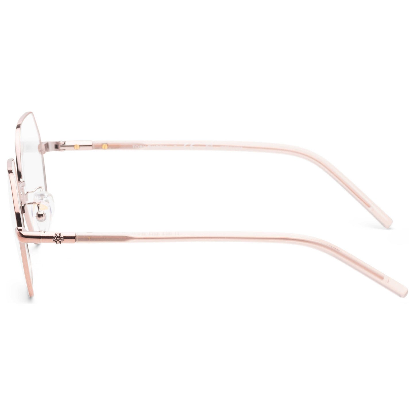 Left view of Tory Burch Fashion Women's Opticals TY1072-3313-52