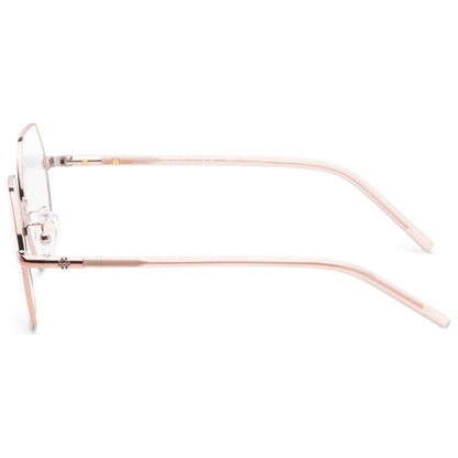 Left view of Tory Burch Fashion Women's Opticals TY1072-3313-52