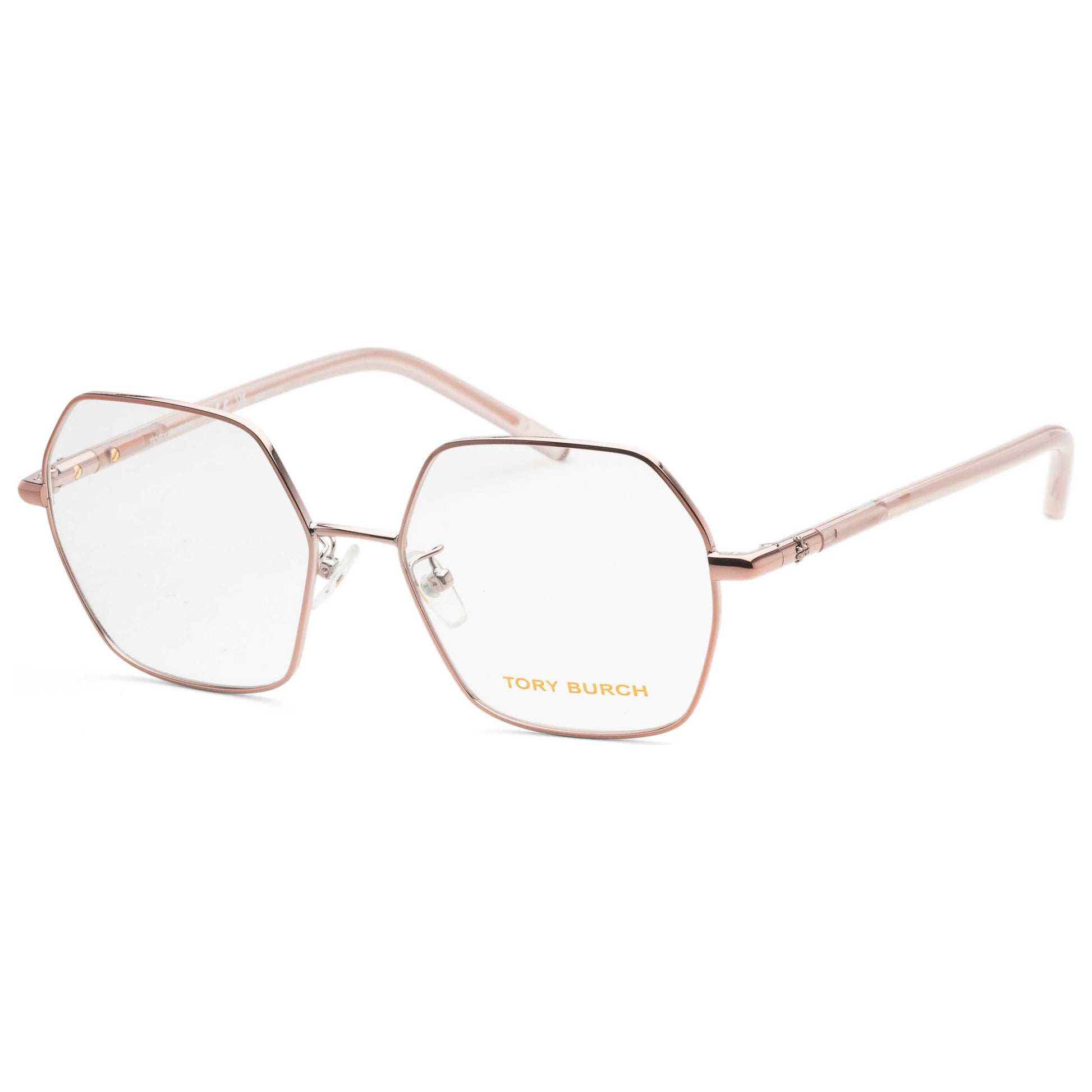 Front view of Tory Burch Fashion Women's Opticals TY1072-3313