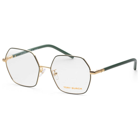 Front view of Tory Burch Fashion Women's Opticals TY1072-3315-54