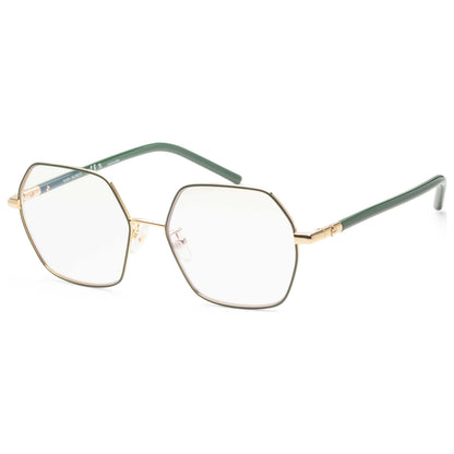 Front view of Tory Burch Fashion Women's Opticals TY1072-3315SB-54